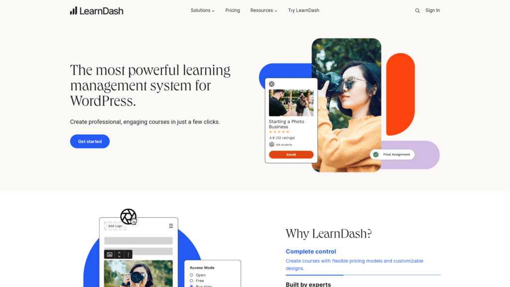 LearnDash